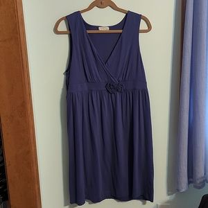 Loft women's dress size Large